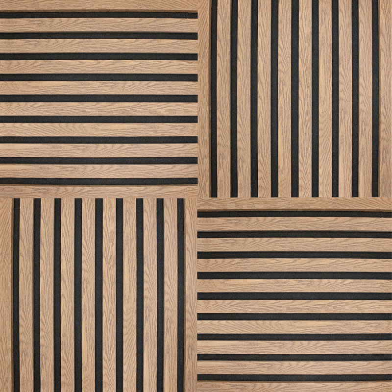 ترمووال - ترمو تایل کد 28 فوم طوسی