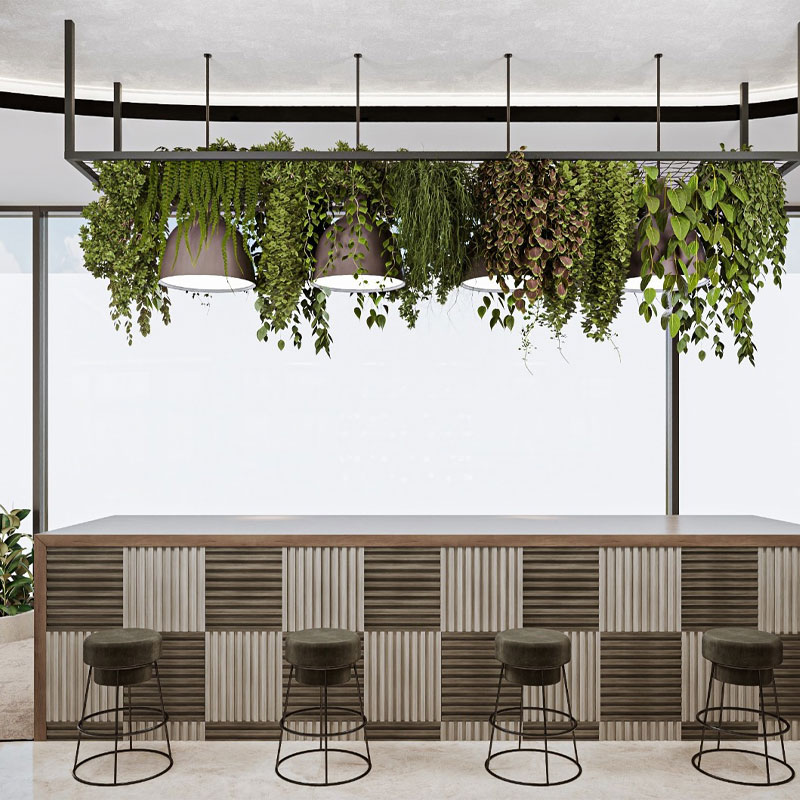 ترمووال - ترمو تایل کد 66 فوم مشکی